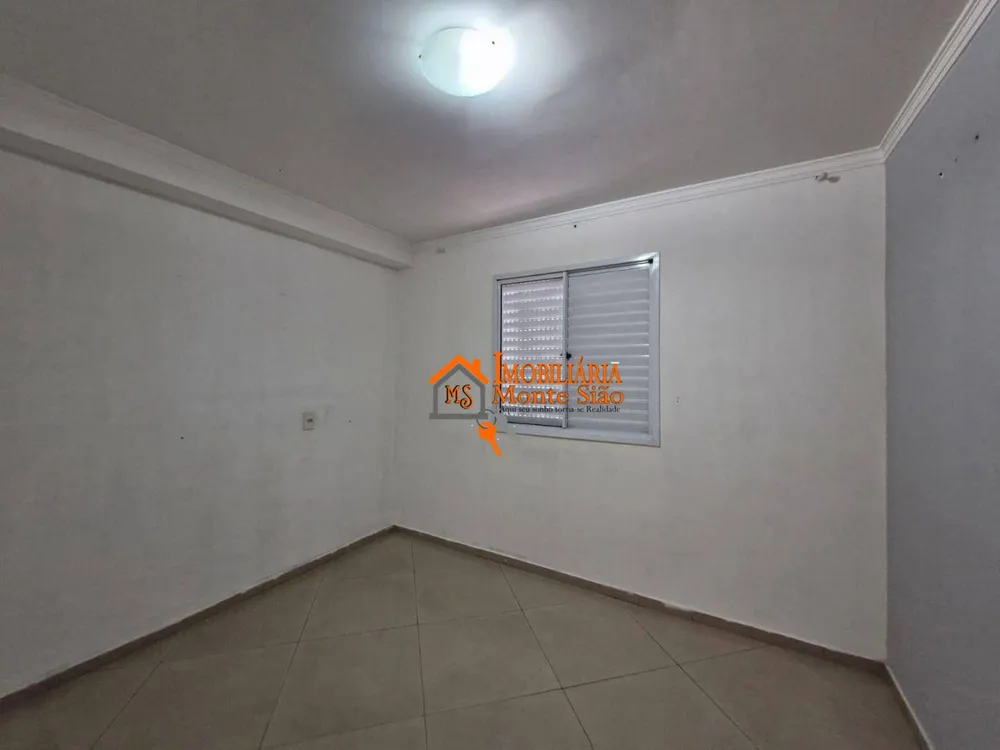 Apartamento, 2 quartos, 49 m² - Foto 2