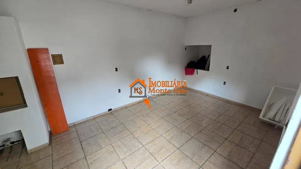 Casa, 5 quartos, 269 m² - Foto 3