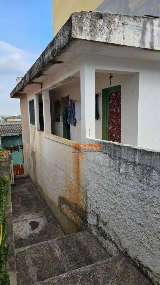 Casa, 5 quartos, 269 m² - Foto 4
