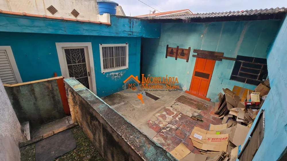 Casa, 5 quartos, 269 m² - Foto 11