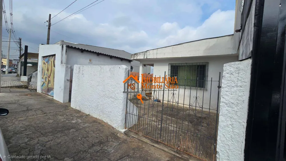 Casa, 5 quartos, 269 m² - Foto 8