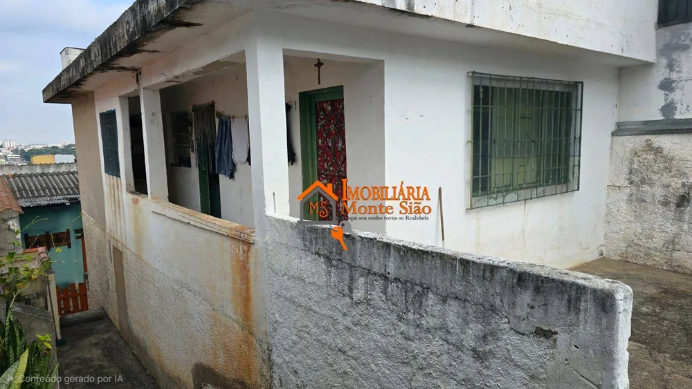 Casa, 5 quartos, 269 m² - Foto 6
