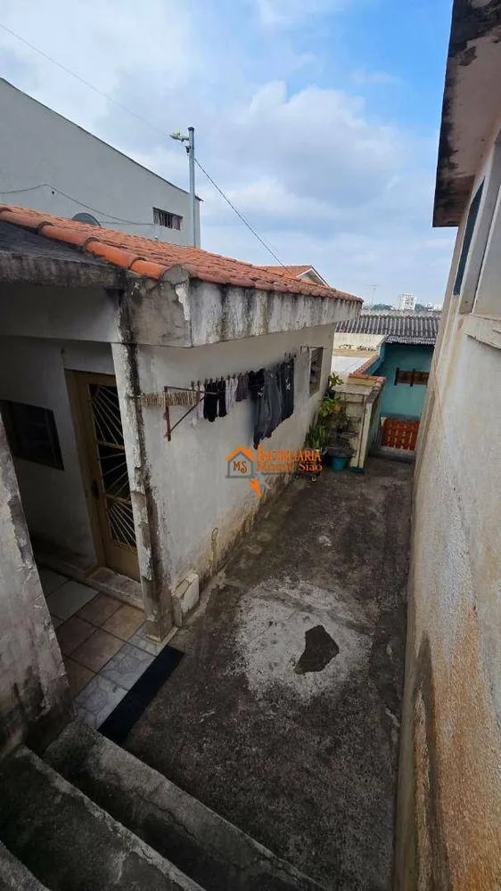 Casa, 5 quartos, 269 m² - Foto 4