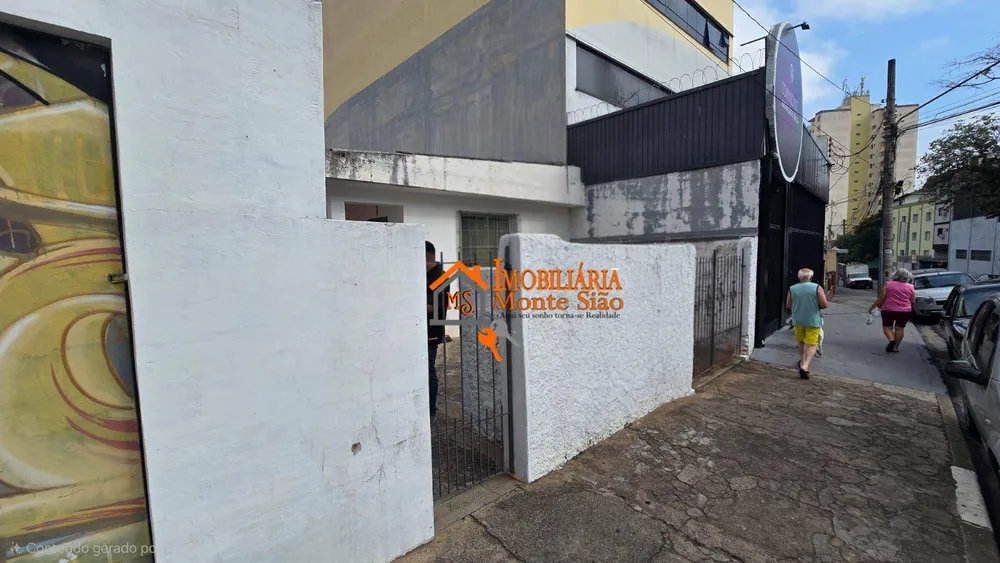 Casa, 5 quartos, 269 m² - Foto 2