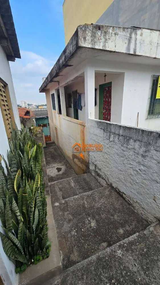 Casa, 5 quartos, 269 m² - Foto 7