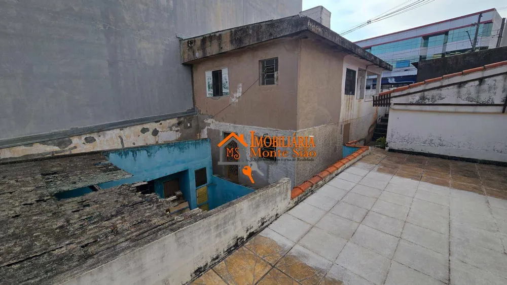 Casa, 5 quartos, 269 m² - Foto 9