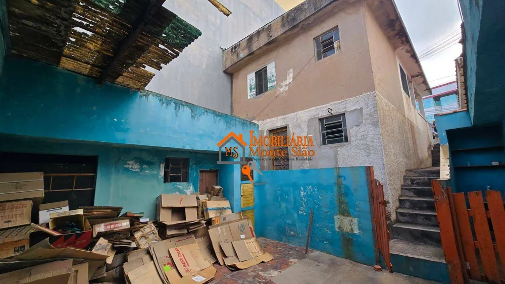 Casa, 5 quartos, 269 m² - Foto 2