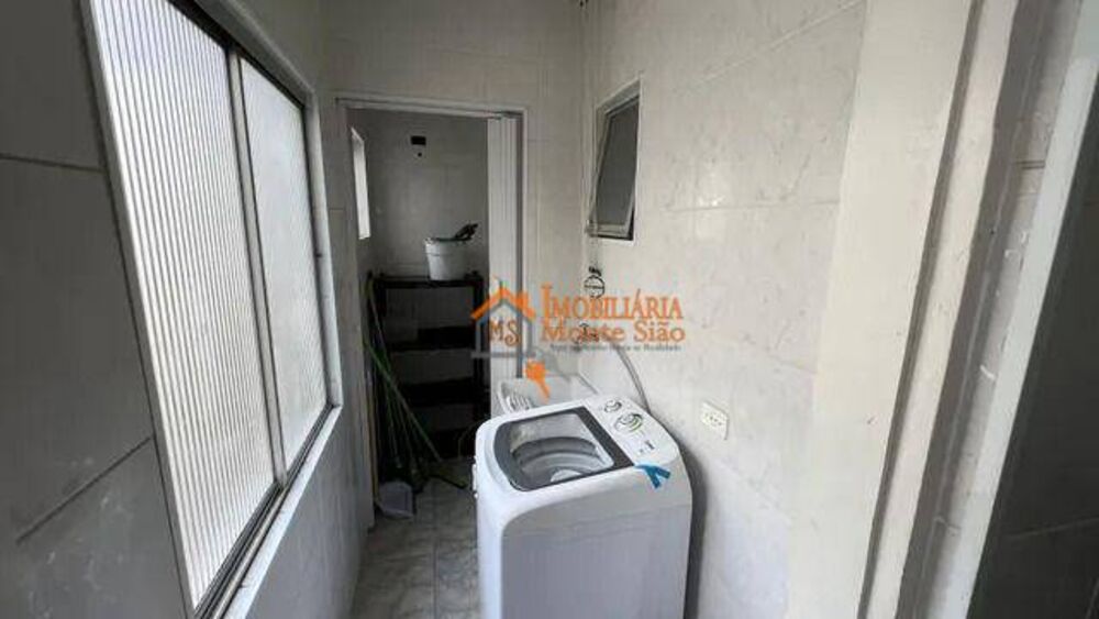 Apartamento, 3 quartos, 96 m² - Foto 8