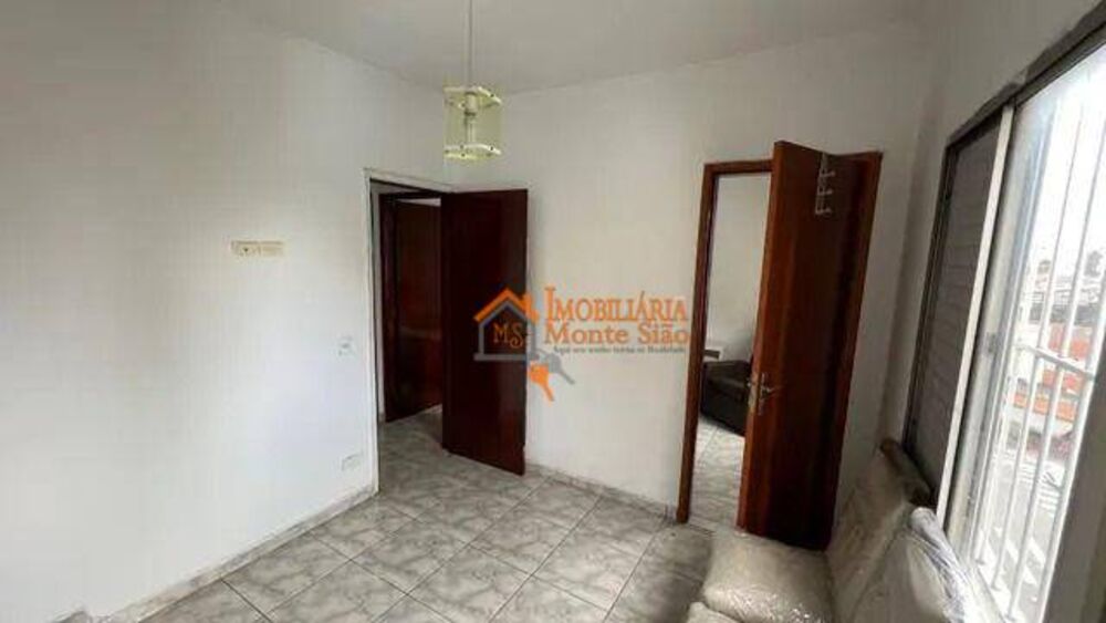Apartamento, 3 quartos, 96 m² - Foto 9