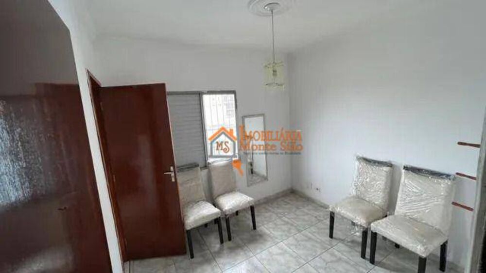 Apartamento, 3 quartos, 96 m² - Foto 13