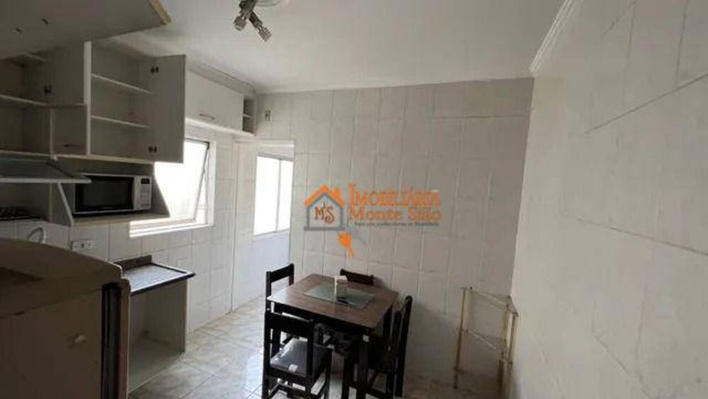 Apartamento, 3 quartos, 96 m² - Foto 6
