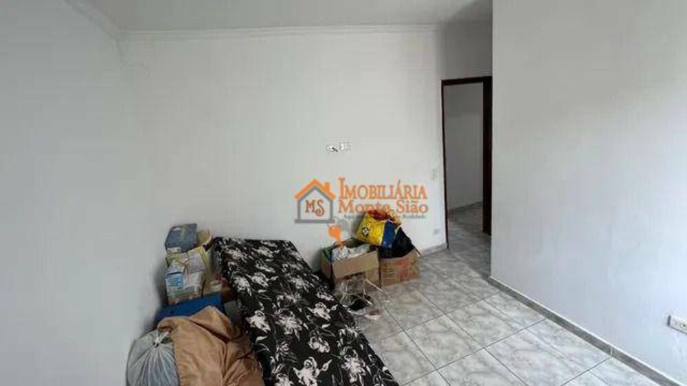 Apartamento, 3 quartos, 96 m² - Foto 4