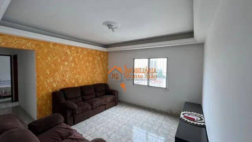 Apartamento, 3 quartos, 96 m² - Foto 3