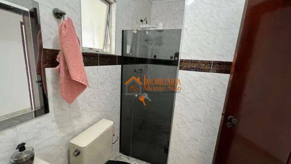 Apartamento, 3 quartos, 96 m² - Foto 11