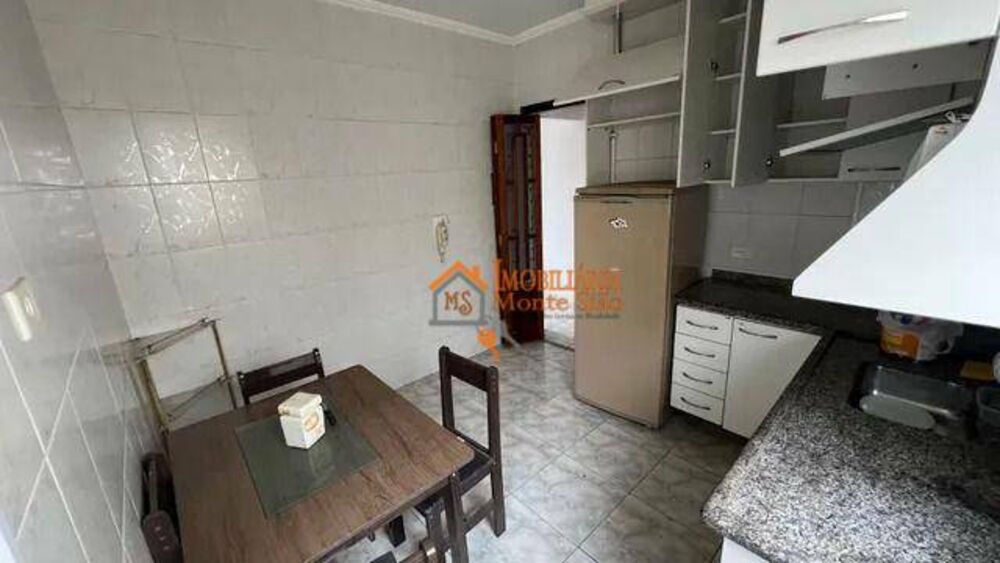 Apartamento, 3 quartos, 96 m² - Foto 1
