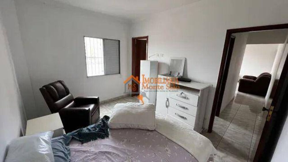 Apartamento, 3 quartos, 96 m² - Foto 14