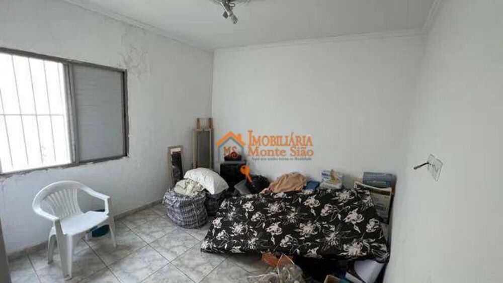 Apartamento, 3 quartos, 96 m² - Foto 5