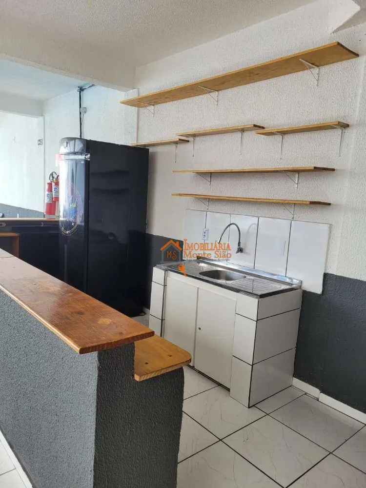Loja-Salão, 258 m² - Foto 2