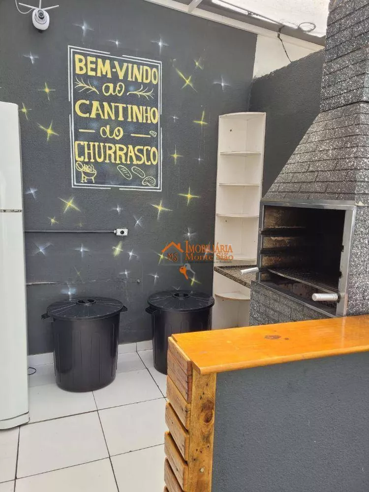 Loja-Salão, 258 m² - Foto 4