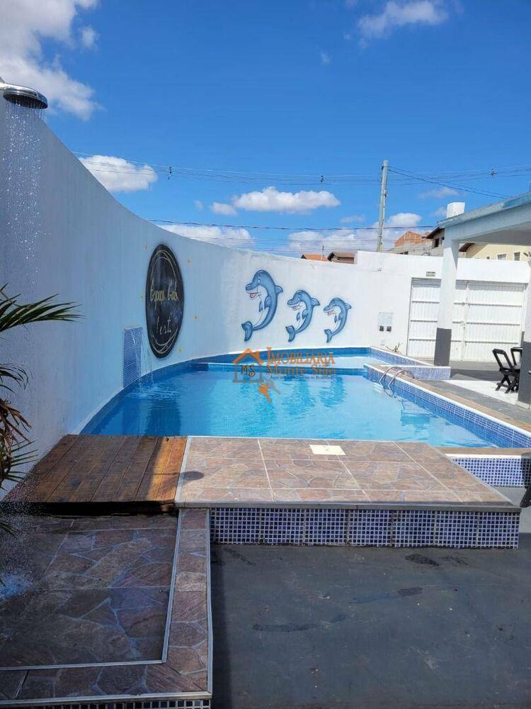Loja-Salão, 258 m² - Foto 8