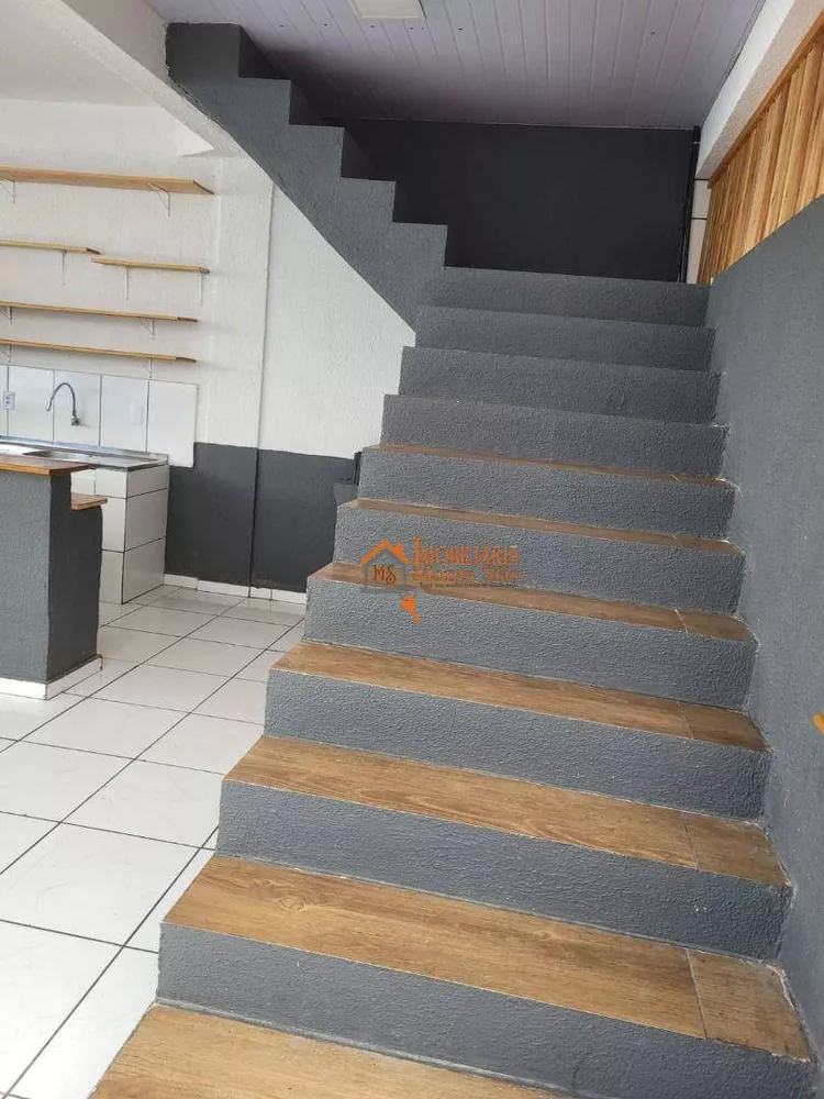 Loja-Salão, 258 m² - Foto 2