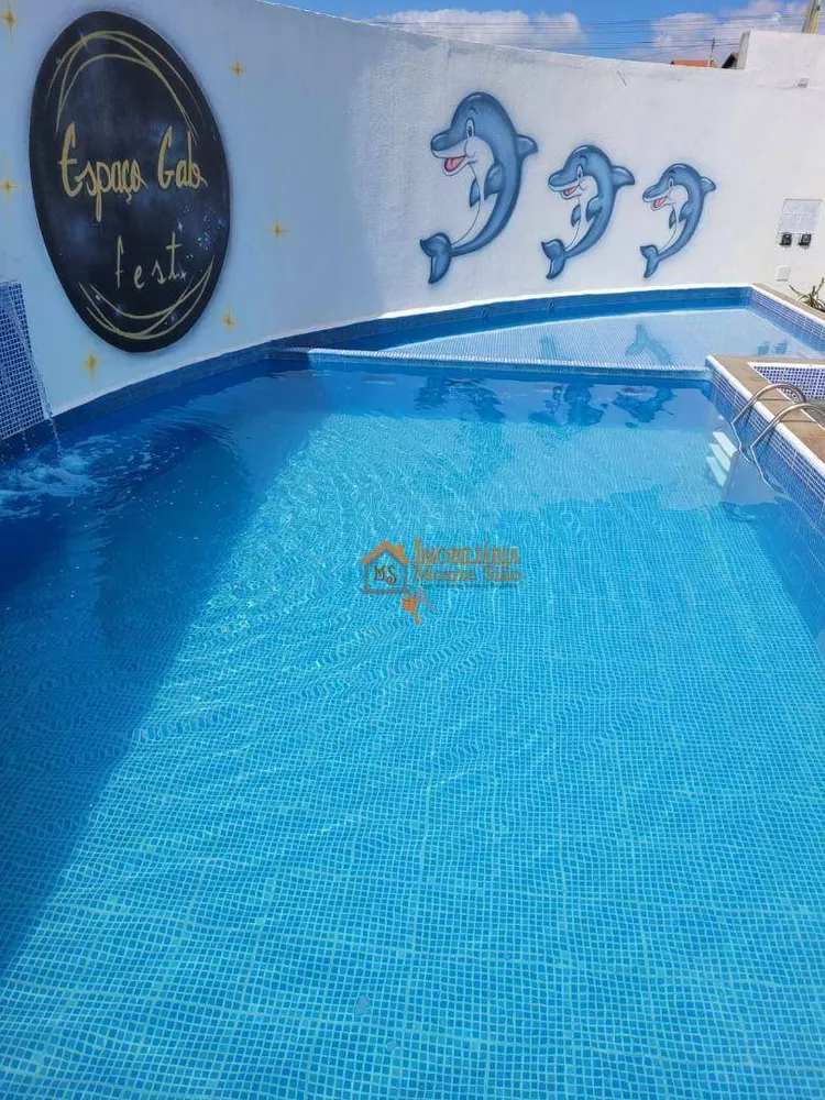 Loja-Salão, 258 m² - Foto 1