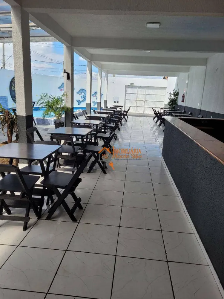 Loja-Salão, 258 m² - Foto 6