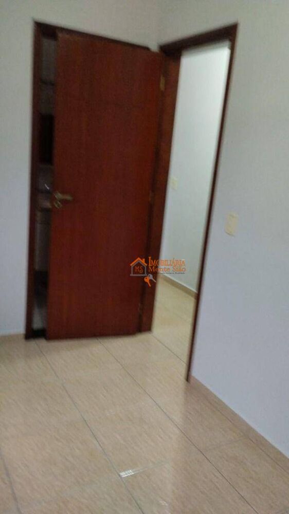 Sobrado, 3 quartos, 174 m² - Foto 2