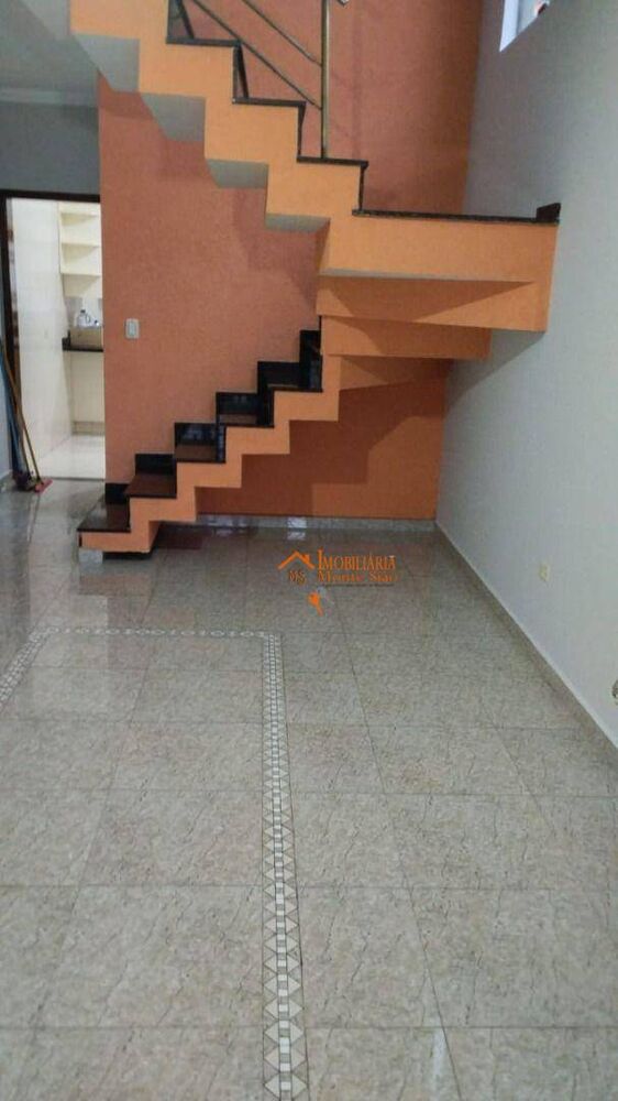 Sobrado, 3 quartos, 174 m² - Foto 1