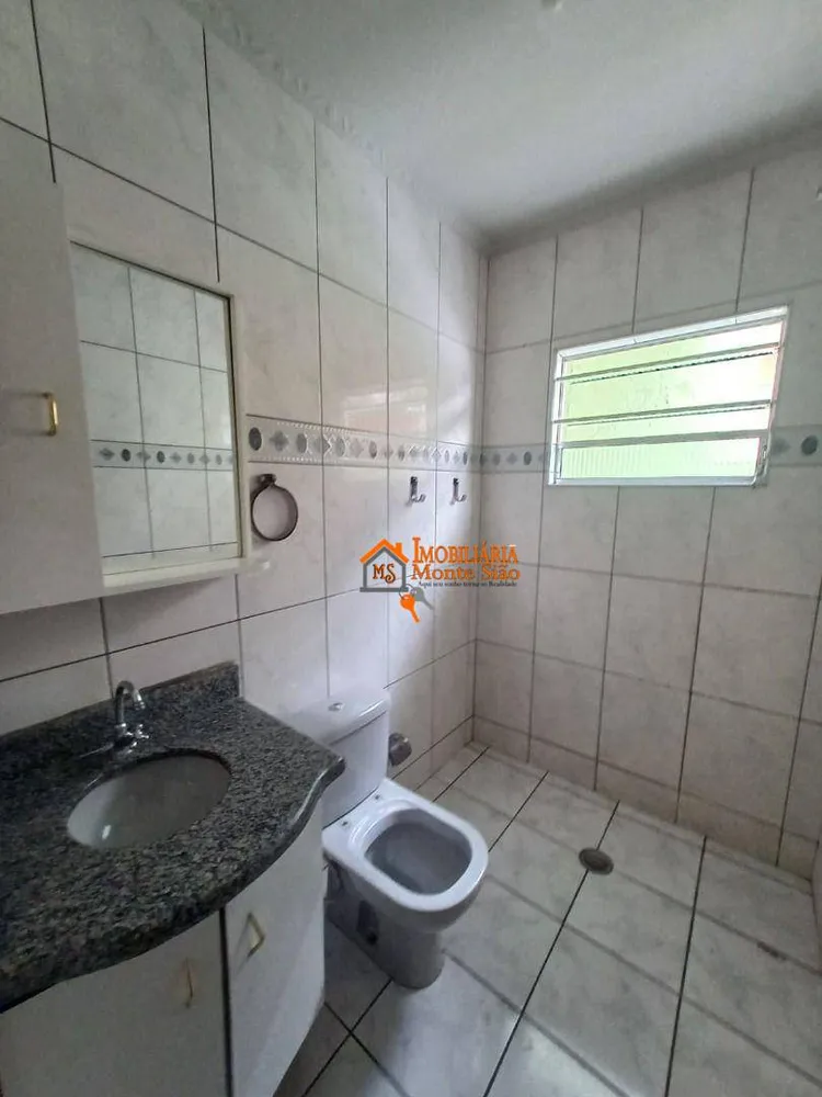 Sobrado, 6 quartos, 244 m² - Foto 6