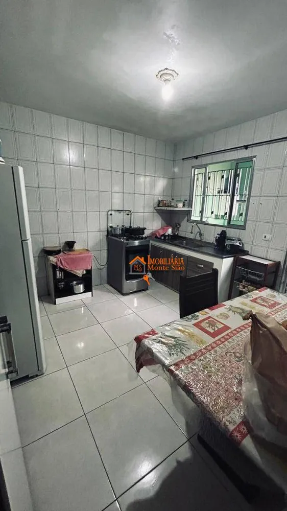 Sobrado, 6 quartos, 244 m² - Foto 4