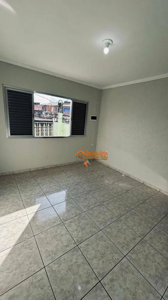 Sobrado, 6 quartos, 244 m² - Foto 7