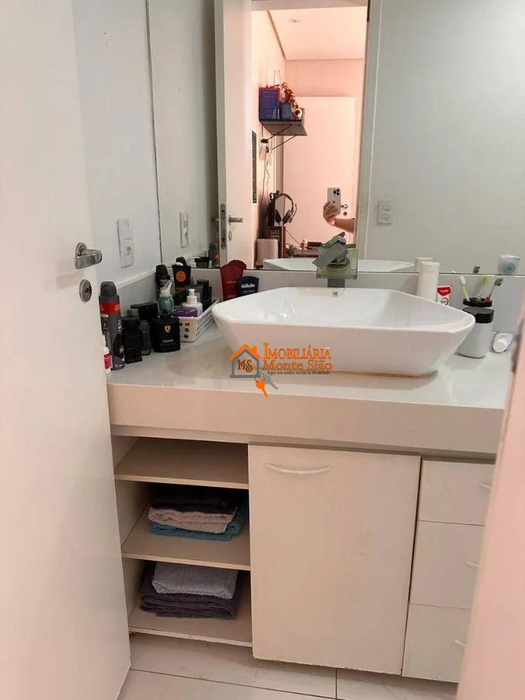 Apartamento, 3 quartos, 128 m² - Foto 8