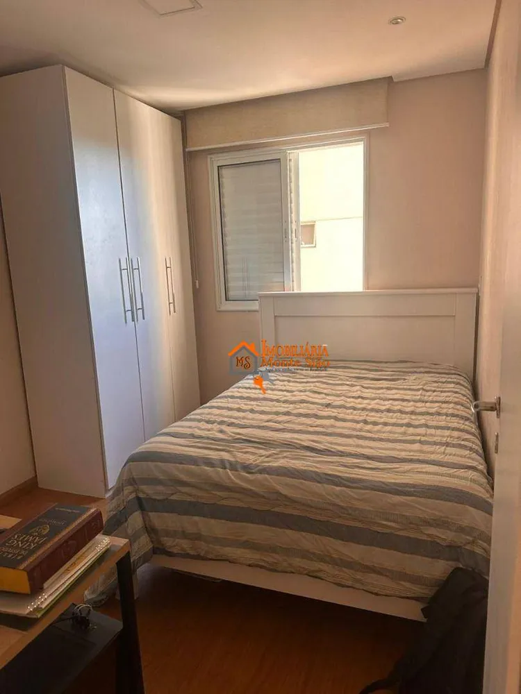 Apartamento, 3 quartos, 128 m² - Foto 6