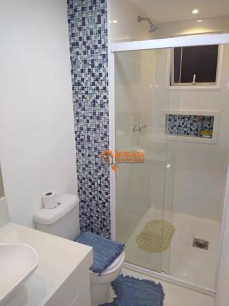 Apartamento à venda e aluguel com 3 quartos, 128m² - Foto 4