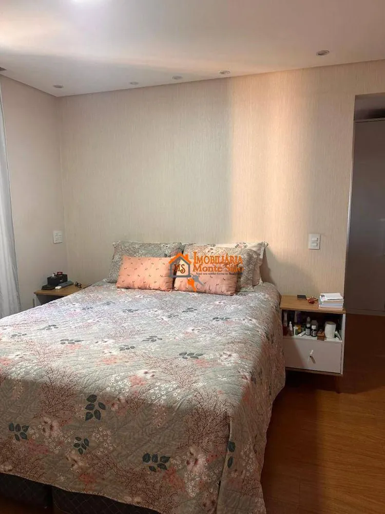 Apartamento, 3 quartos, 128 m² - Foto 7