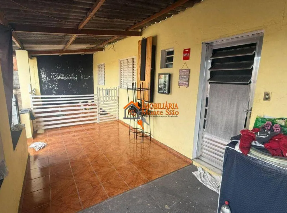 Casa, 3 quartos, 171 m² - Foto 3