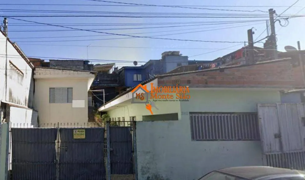 Casa, 3 quartos, 171 m² - Foto 1