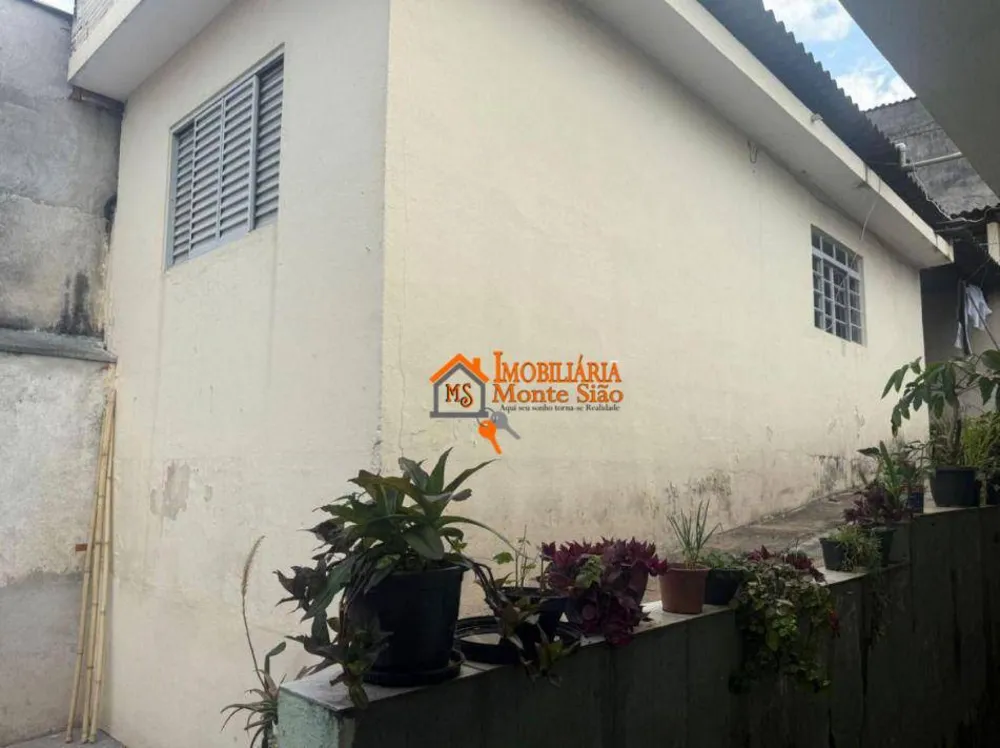 Casa, 3 quartos, 171 m² - Foto 4