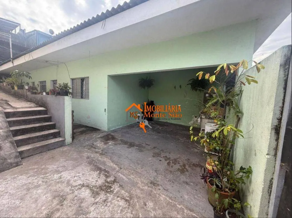 Casa, 3 quartos, 171 m² - Foto 2