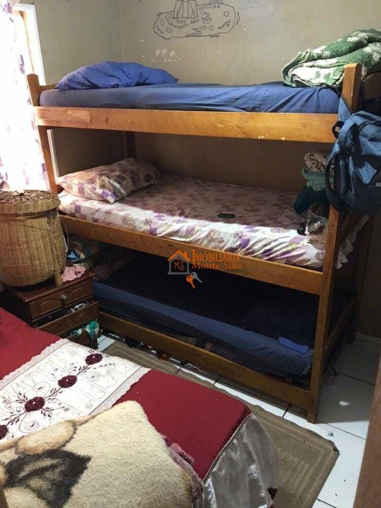 Apartamento, 2 quartos, 45 m² - Foto 2