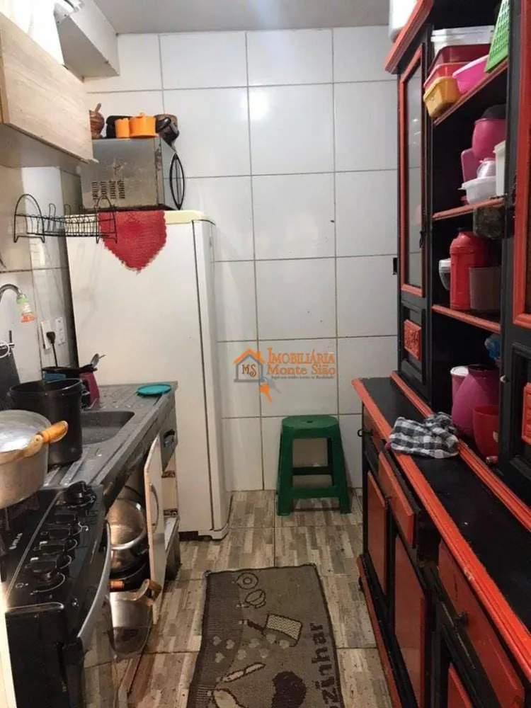 Apartamento, 2 quartos, 45 m² - Foto 3