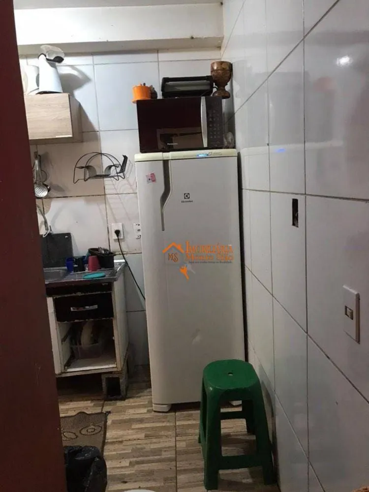 Apartamento, 2 quartos, 45 m² - Foto 5