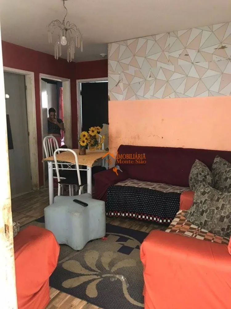 Apartamento, 2 quartos, 45 m² - Foto 2