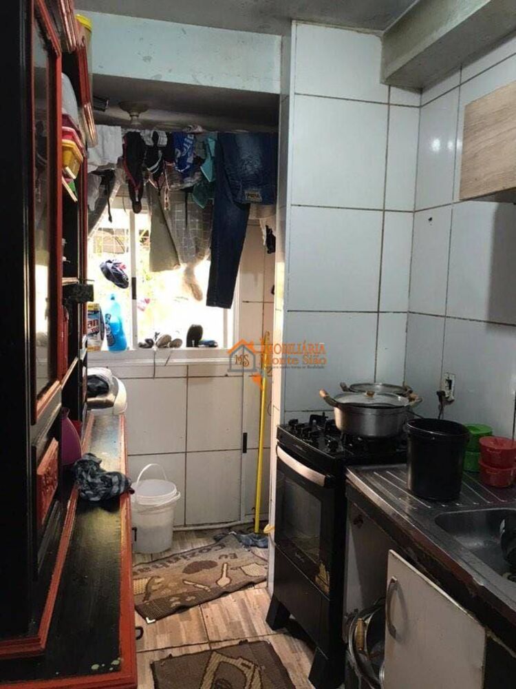 Apartamento, 2 quartos, 45 m² - Foto 4