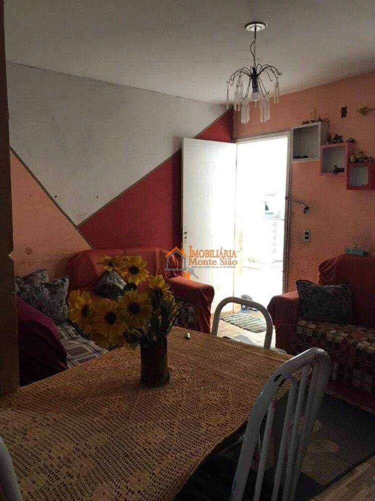 Apartamento, 2 quartos, 45 m² - Foto 3