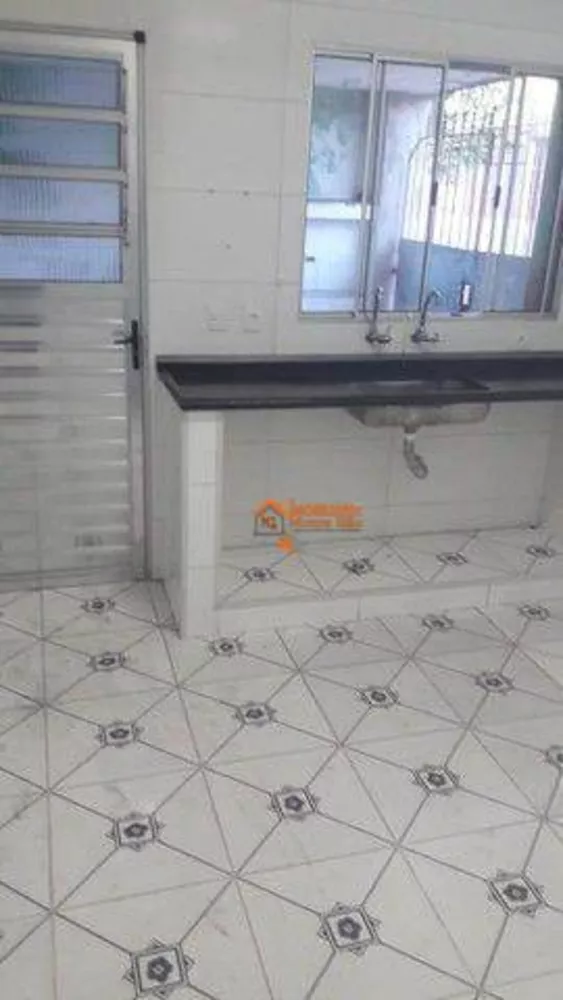 Casa, 6 quartos - Foto 7