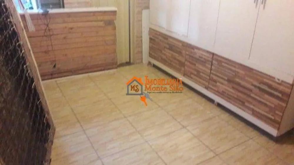 Casa, 6 quartos - Foto 11