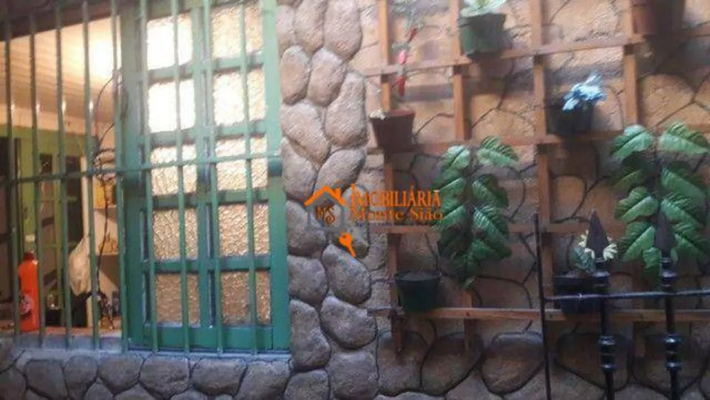 Casa, 6 quartos - Foto 12