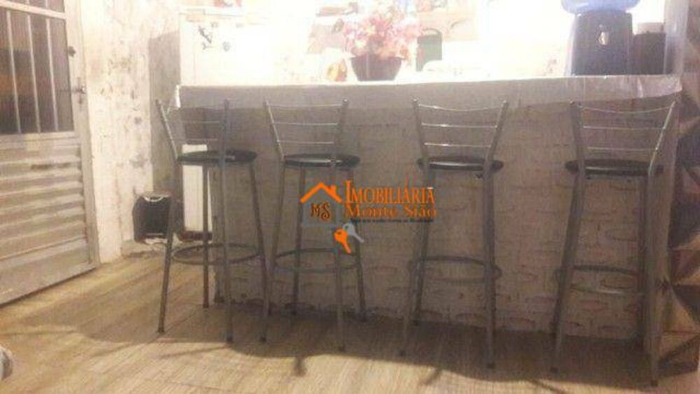 Casa, 6 quartos - Foto 8